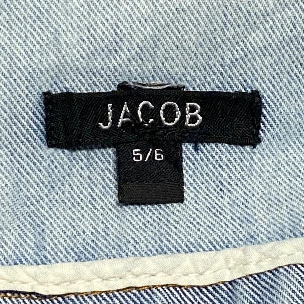 Jacob girls denim